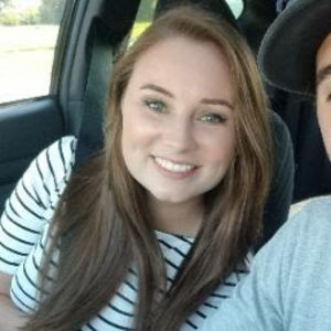 Meet your Posher, Bayleigh